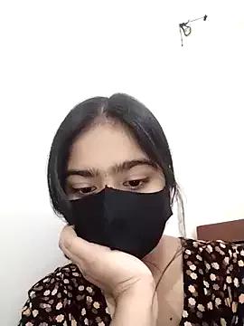 Group Arisha- on StripChat