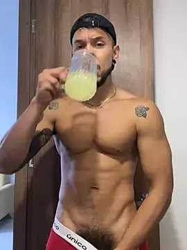 Freechat ARON_TAYLER01 on StripChat