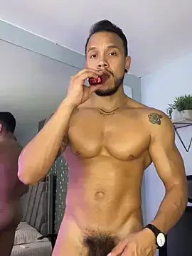 Freechat ARON_TAYLER01 on StripChat