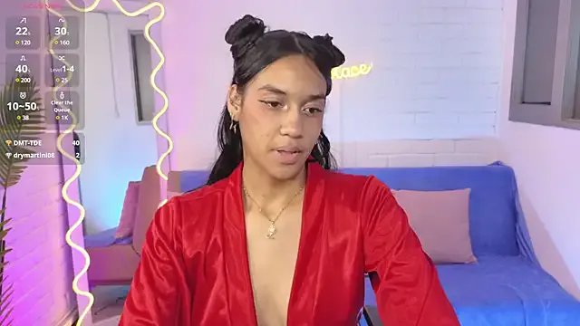 Private artemiss_tay on StripChat