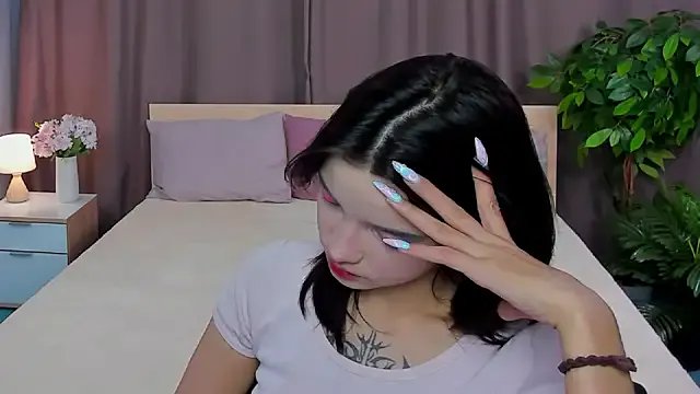 Private as1an_girlfriend on StripChat