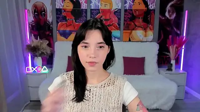 Private as1an_girlfriend on StripChat