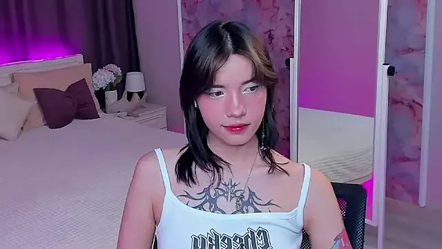 Private as1an_girlfriend on StripChat