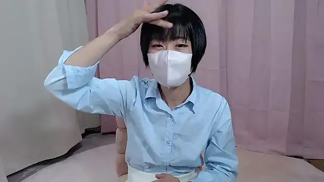 Freechat ASAHI_chan on StripChat