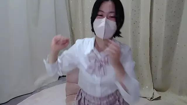Freechat ASAHI_chan on StripChat