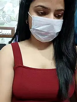 Ashley-Belth — Full nude and fingering