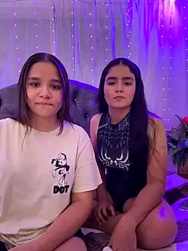 Ashley_and_Zoe — Fuck Zo Hard With The Strap-On 