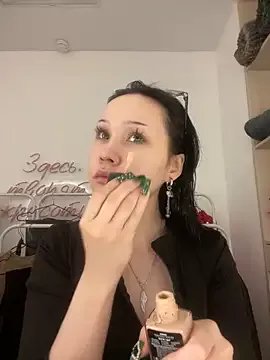 AsiaVegas on StripChat 