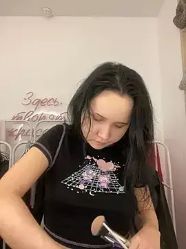 AsiaVegas on StripChat 