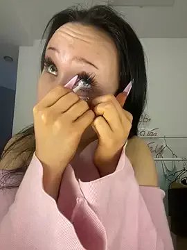 AsiaVegas on StripChat 