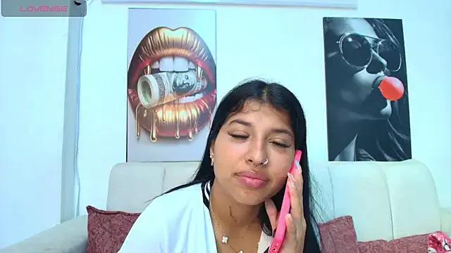StripChat ASS_DIRTY_MESSY is Freechat ASS_DIRTY_MESSY — 2 fingers in my ass