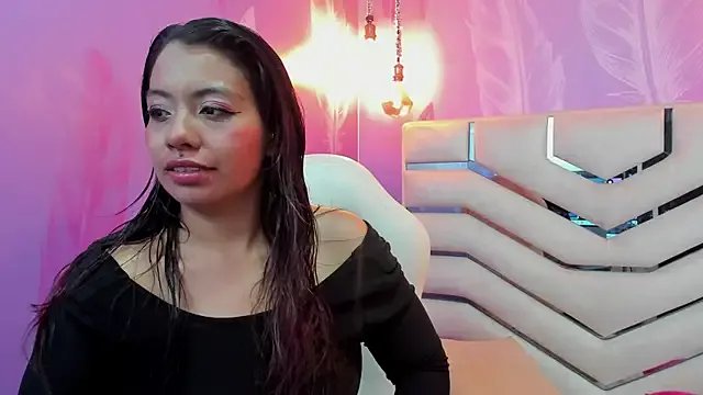 Asshley_sky on StripChat 