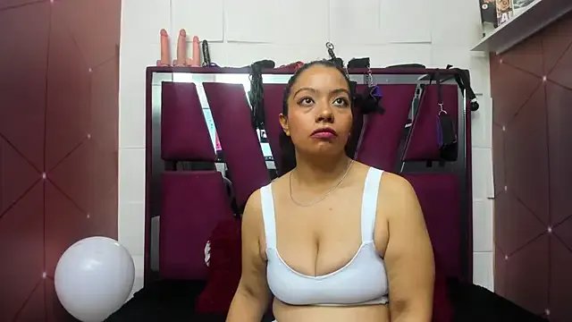 Asshley_sky on StripChat 