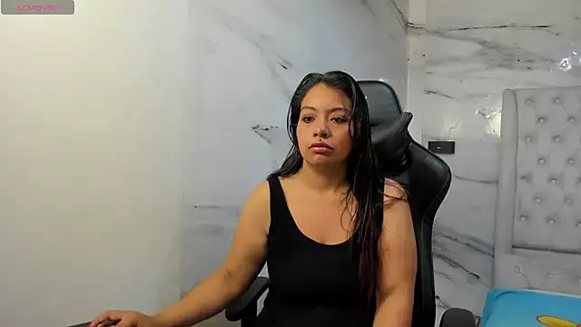 Asshley_sky on StripChat 