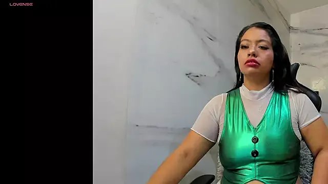 Asshley_sky on StripChat 