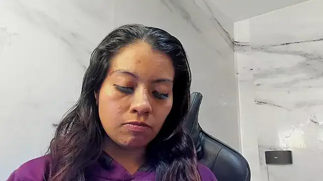 Asshley_sky on StripChat 