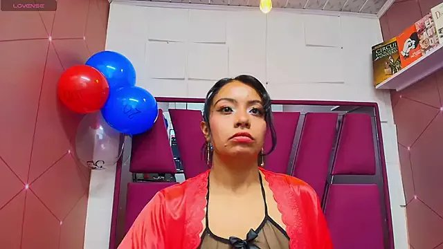 Asshley_sky on StripChat 