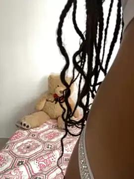 Freechat ATENEA_SEXXXY on StripChat