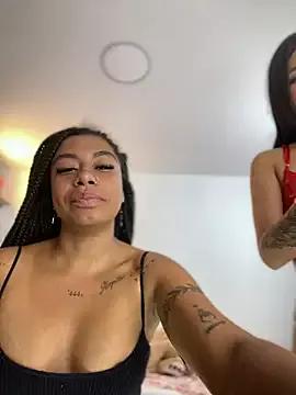 Freechat ATENEA_SEXXXY on StripChat