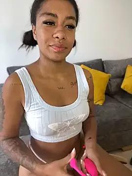 Freechat ATENEA_SEXXXY on StripChat