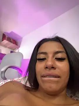 Freechat ATENEA_SEXXXY on StripChat