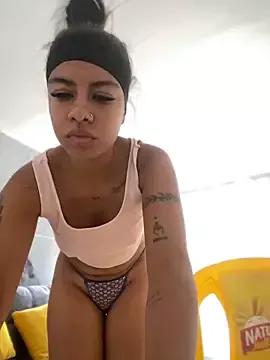 Freechat ATENEA_SEXXXY on StripChat