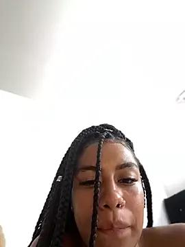 Freechat ATENEA_SEXXXY on StripChat