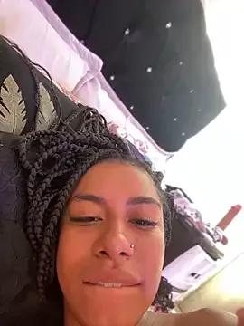 Freechat ATENEA_SEXXXY on StripChat