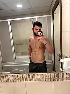 atesturky — Freechat on StripChat