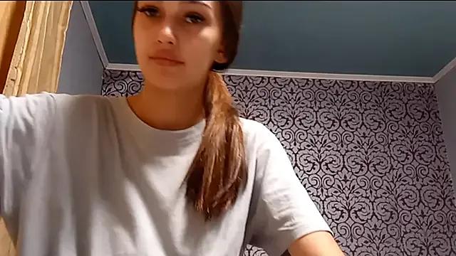 AuraJefcoat on StripChat 