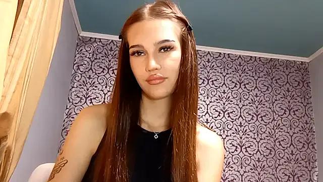 AuraJefcoat on StripChat