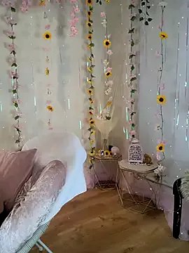 Private AureliaDoux on StripChat