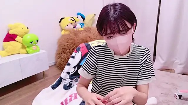 Group Azusa_DoMybest on StripChat