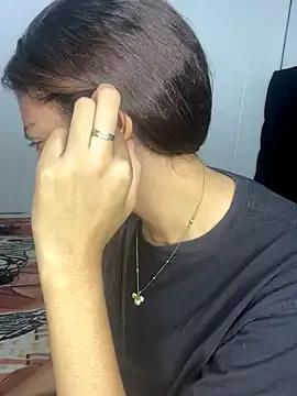 Azza__Slimene — Freechat on StripChat