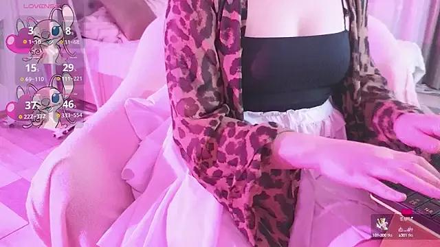 StripChat baby_debbie is Freechat baby_debbie — make me happy