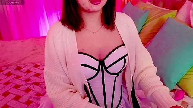 Private baby_debbie on StripChat