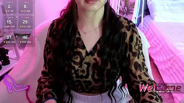 Private baby_debbie on StripChat