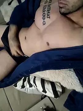 Freechat badbrown on StripChat