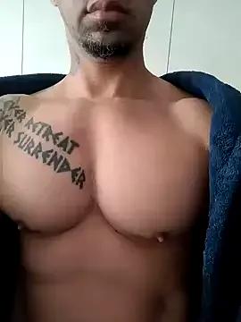 Freechat badbrown on StripChat