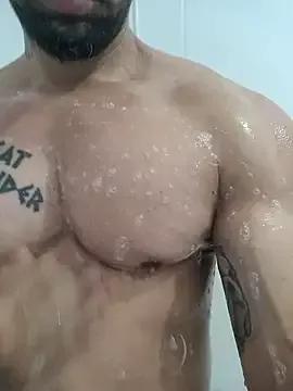 Freechat badbrown on StripChat