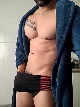 Freechat badbrown on StripChat