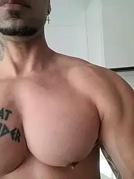 Freechat badbrown on StripChat