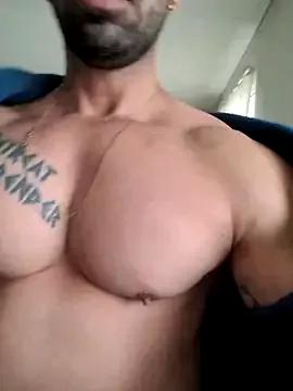 Freechat badbrown on StripChat