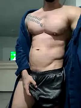 Freechat badbrown on StripChat