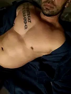 Freechat badbrown on StripChat