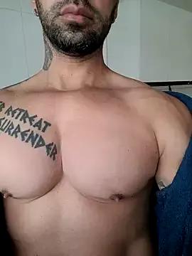 Freechat badbrown on StripChat