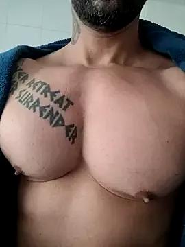 Freechat badbrown on StripChat