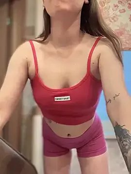 Bambi-Live on StripChat 