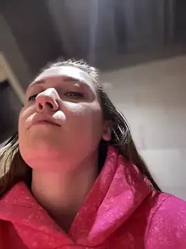 Bambi-Live on StripChat 