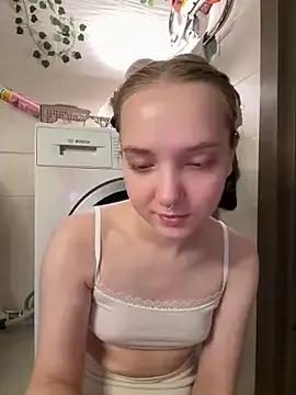 Freechat bambi_lu on StripChat